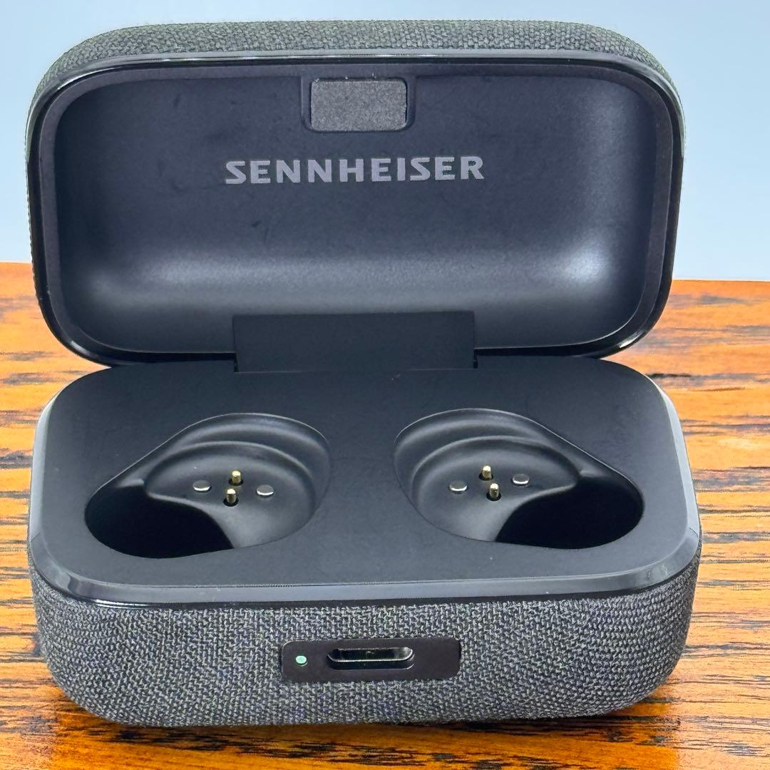 ゼンハイザー MOMENTUM True Wireless 4