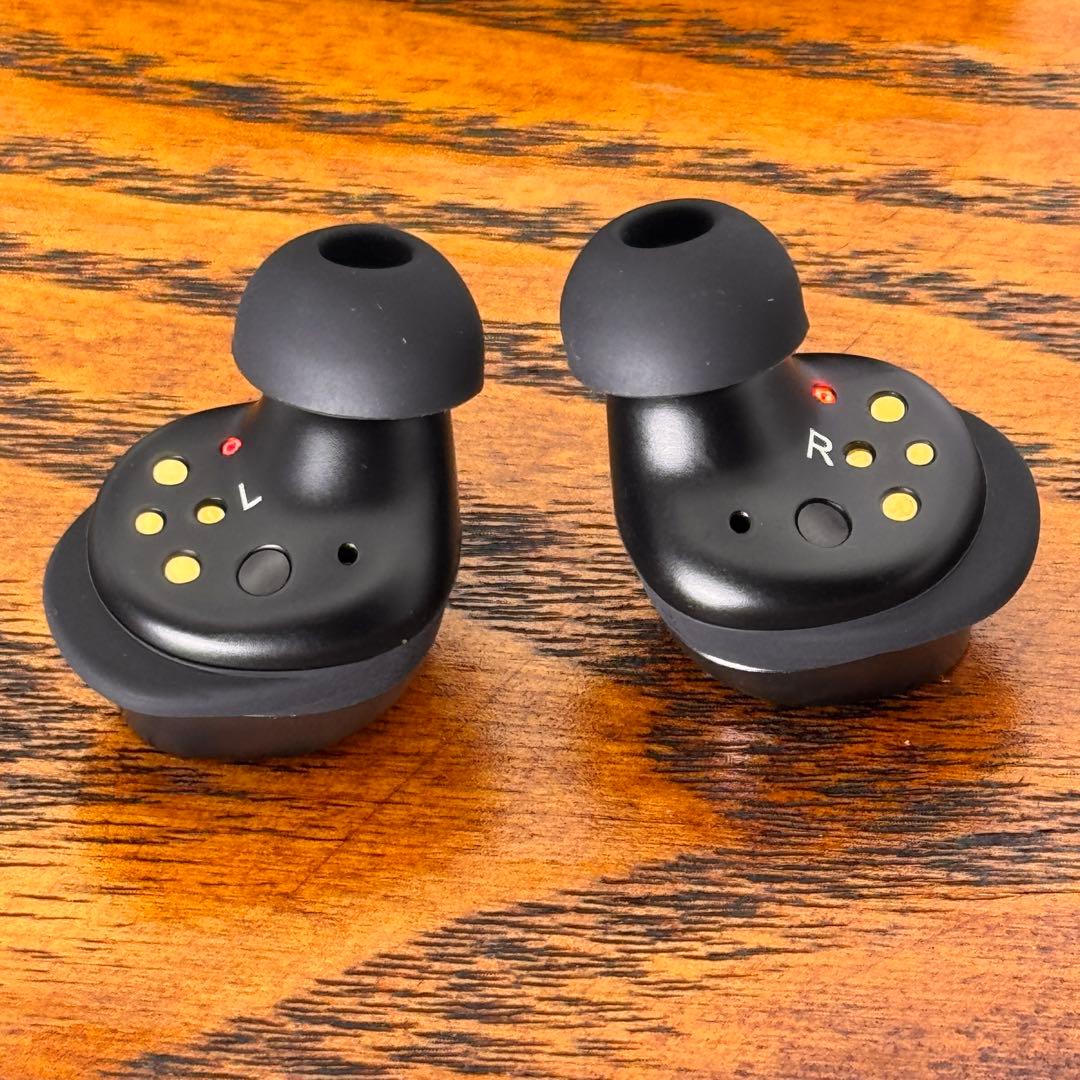 ゼンハイザー MOMENTUM True Wireless 4