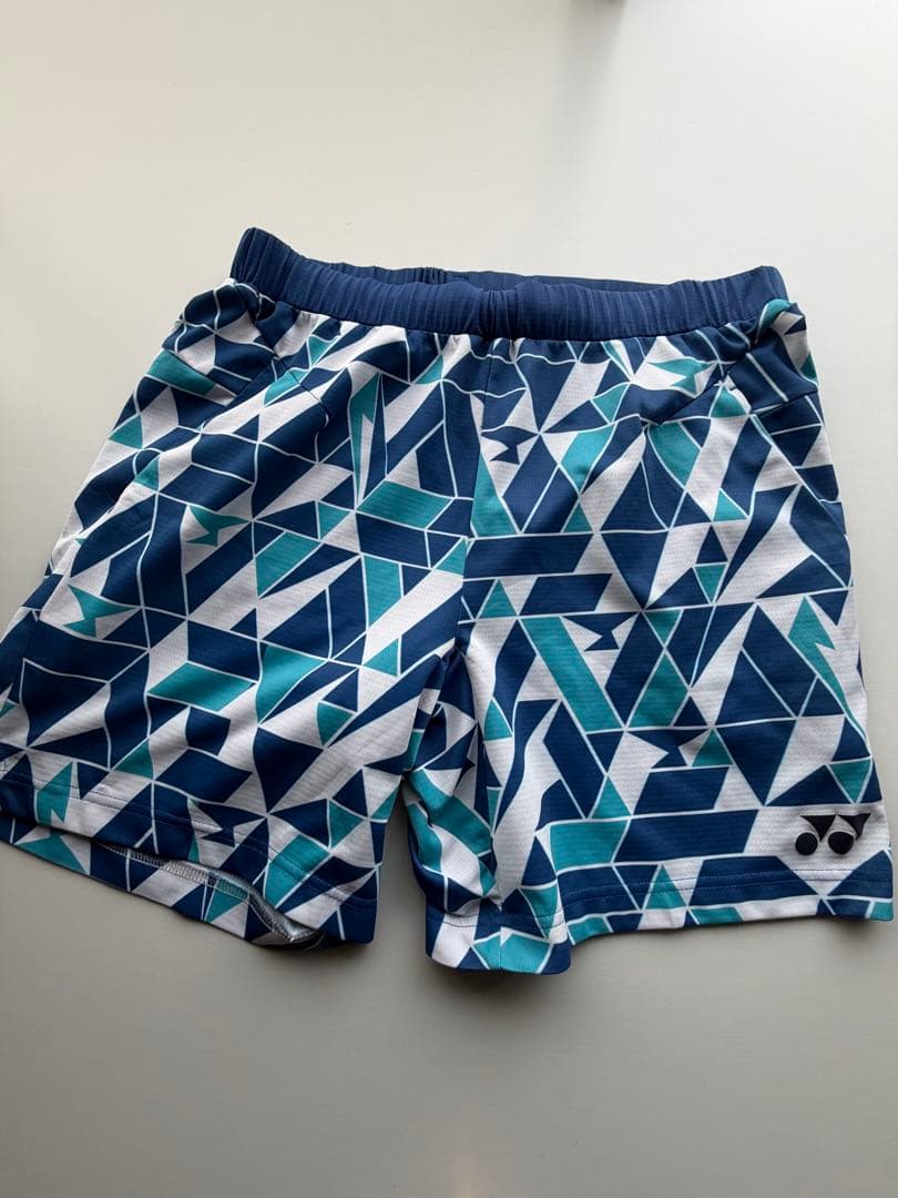 YONEX ハーフパンツ　Oサイズ　廃盤商品　レア
