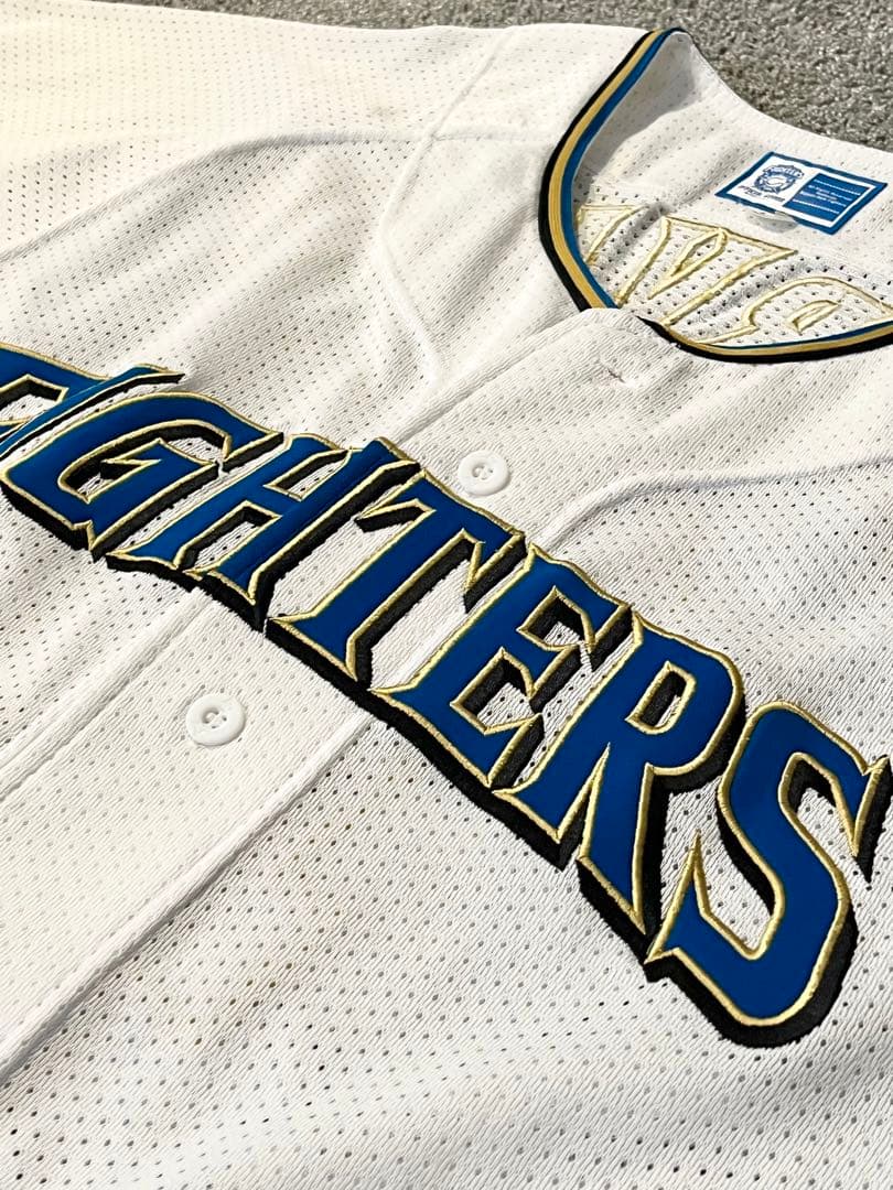 い*な様 FIGHTERS DARVISH ユニフォーム 11