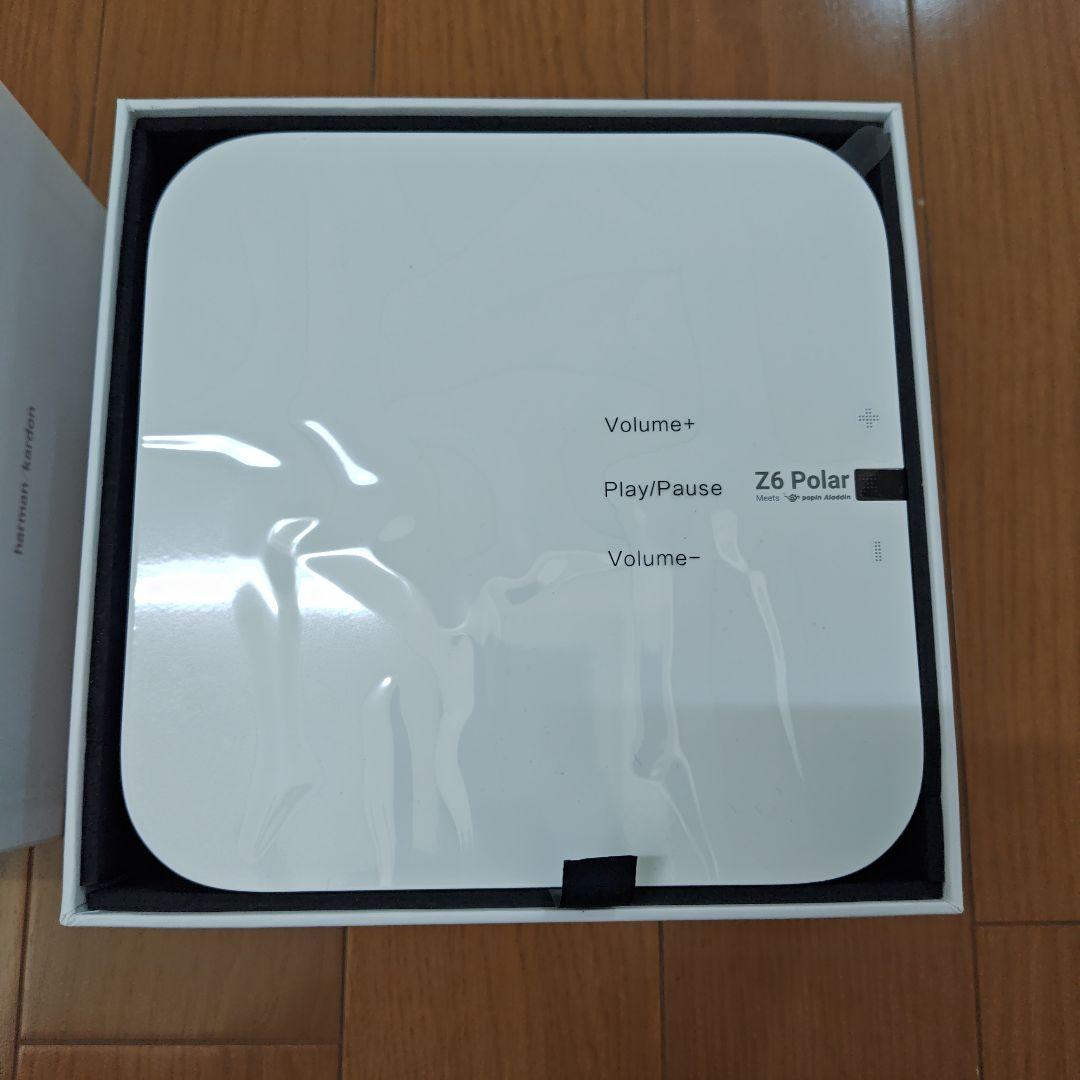 Z6 Polar プロジェクター本体