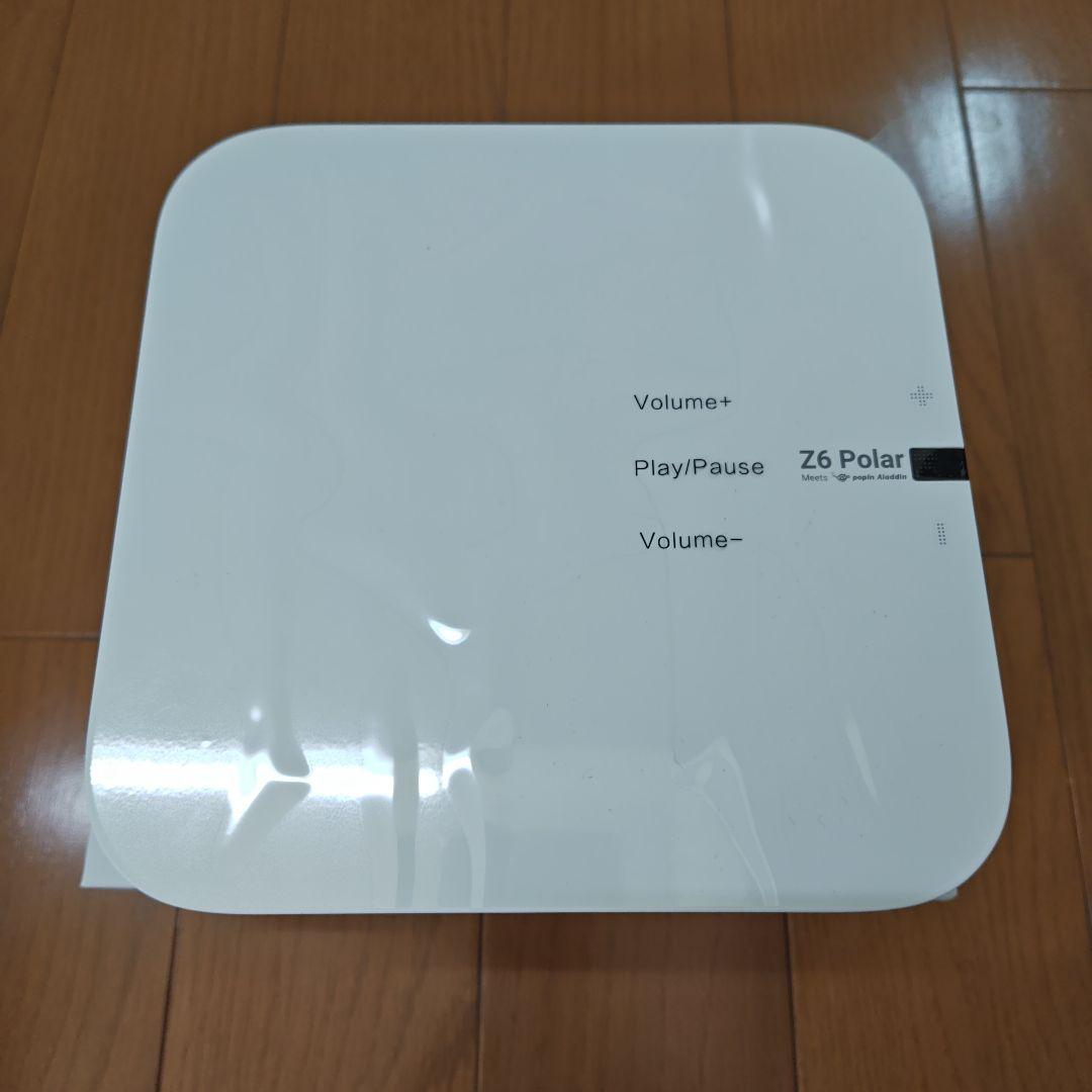 Z6 Polar プロジェクター本体