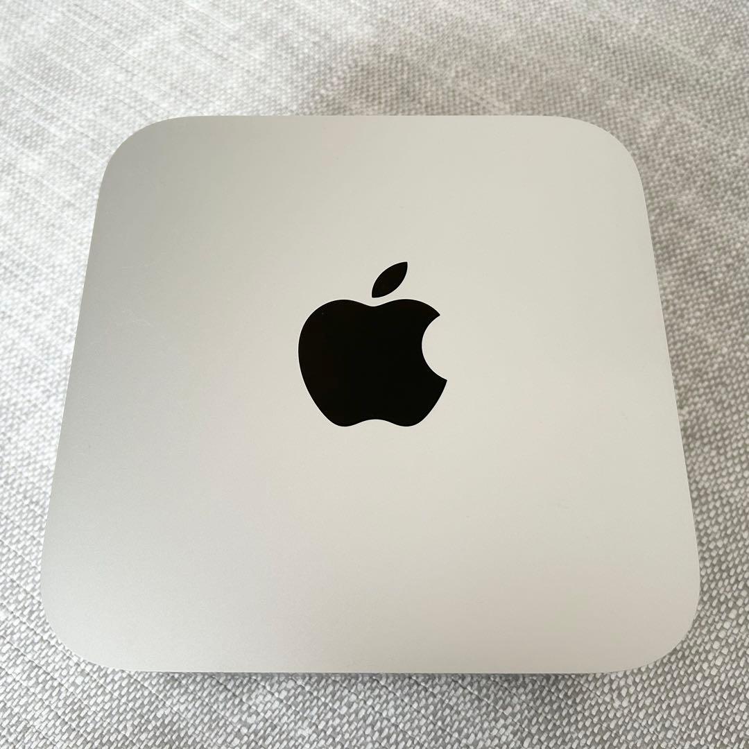 Macデスクトップ Apple M1max Mac Studio 32GB 512GB