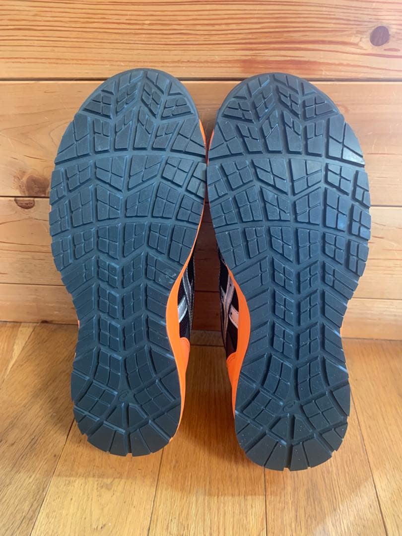 アシックス(asics) 安全靴 ウィンジョブ CP209 Boa