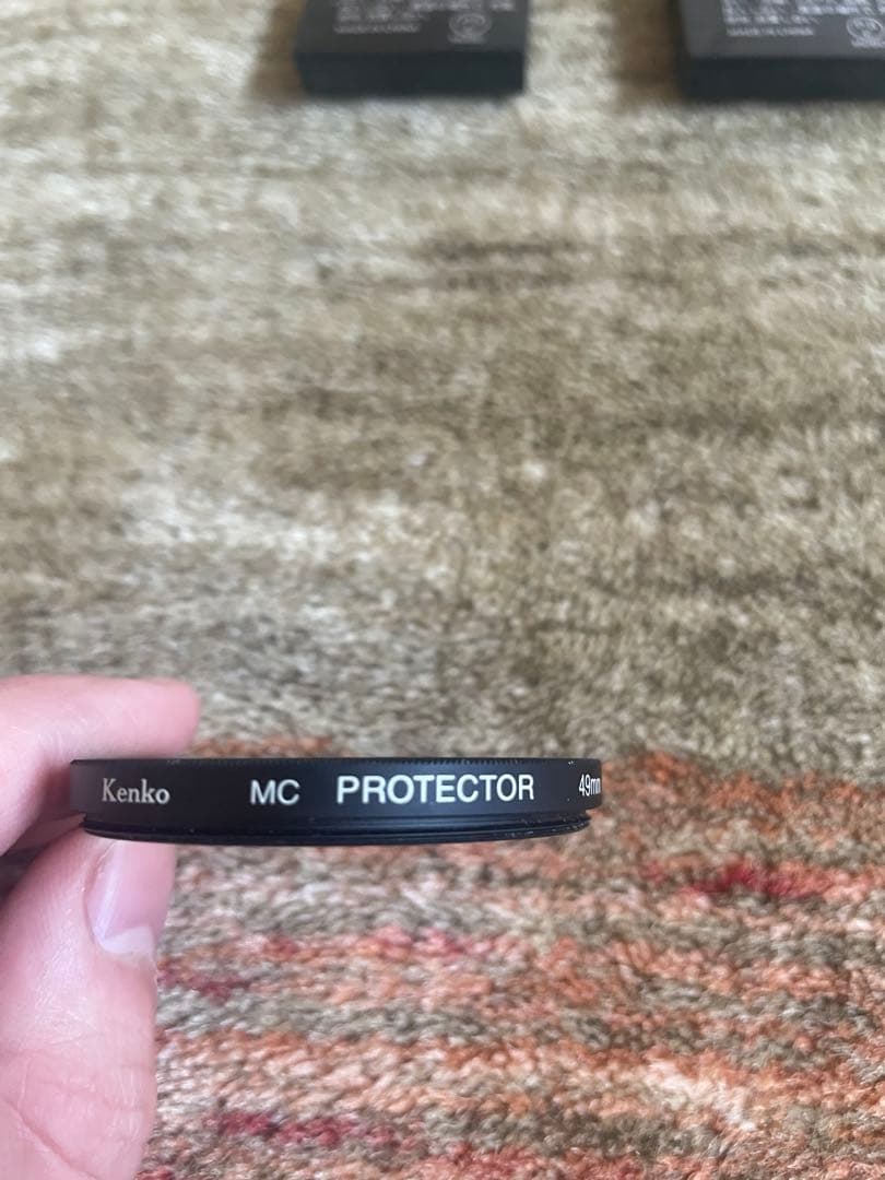 SIGMA DP2 merrill コンパクトデジタルカメラ　動作確認済み