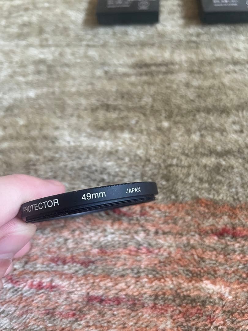 SIGMA DP2 merrill コンパクトデジタルカメラ　動作確認済み