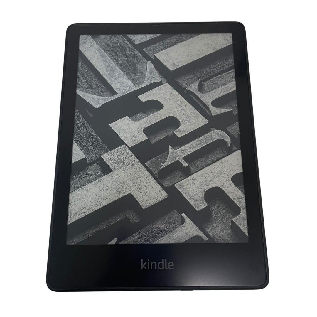 Kindle PaperWhite 第11世代 32GB 広告なし