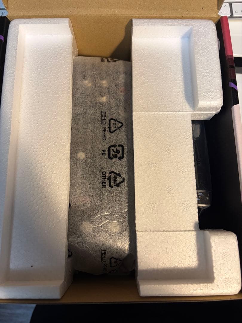 Yamaha AG03 MK2 オーディオインターフェイス