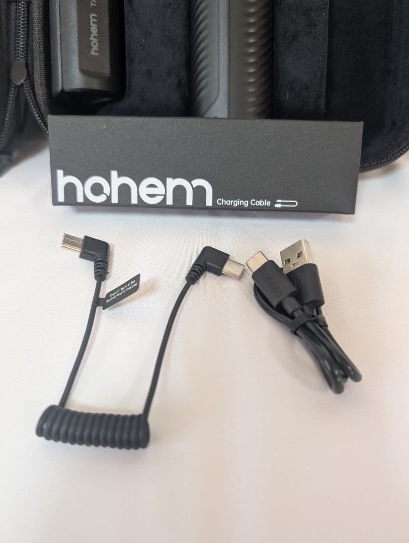 hohem iSteady M6 Kit スタビライザー