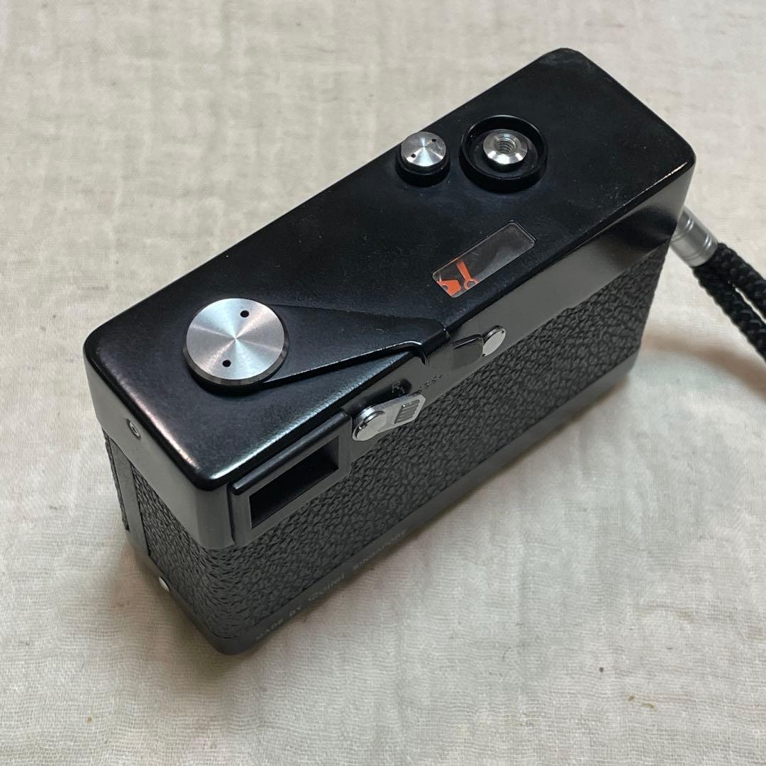 Rollei 35 T ＊通電ok、おまけつき