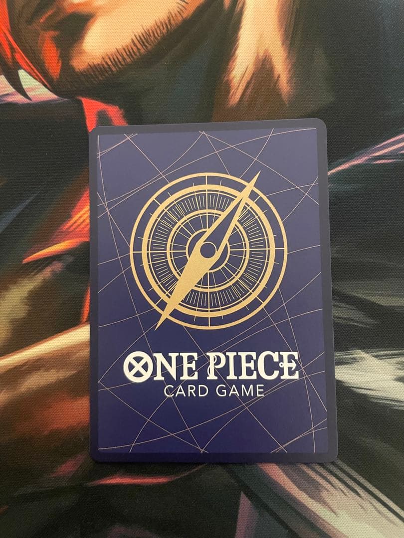 ワンピースカード 手配書SP 受け継がれる意志 コンプリートセット！