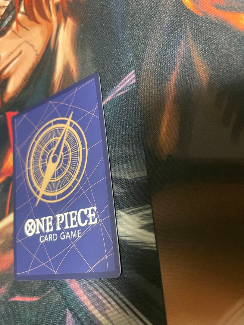 ワンピースカード 手配書SP 受け継がれる意志 コンプリートセット！