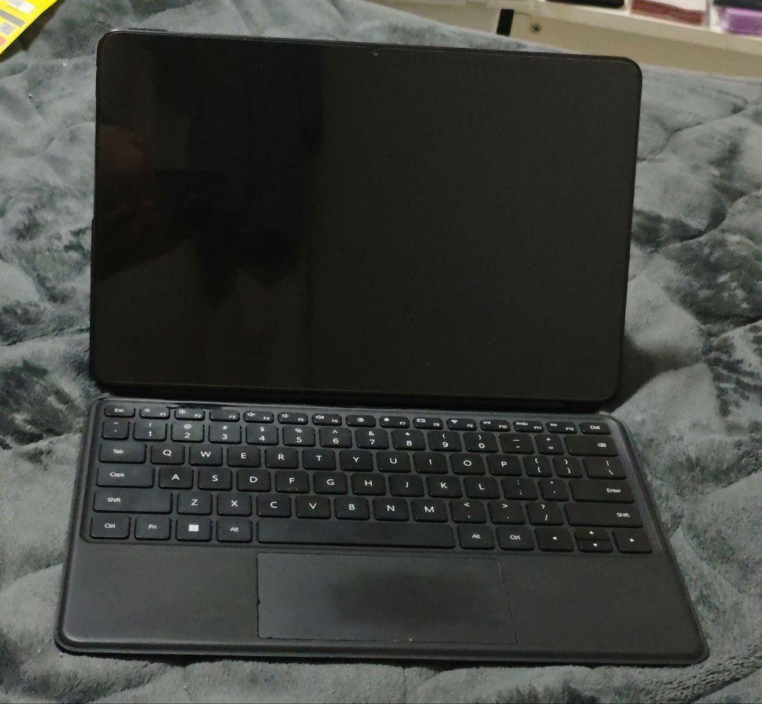 Windowsノート本体 HUAWEI 2in1PC MateBook E i5 8G 256G