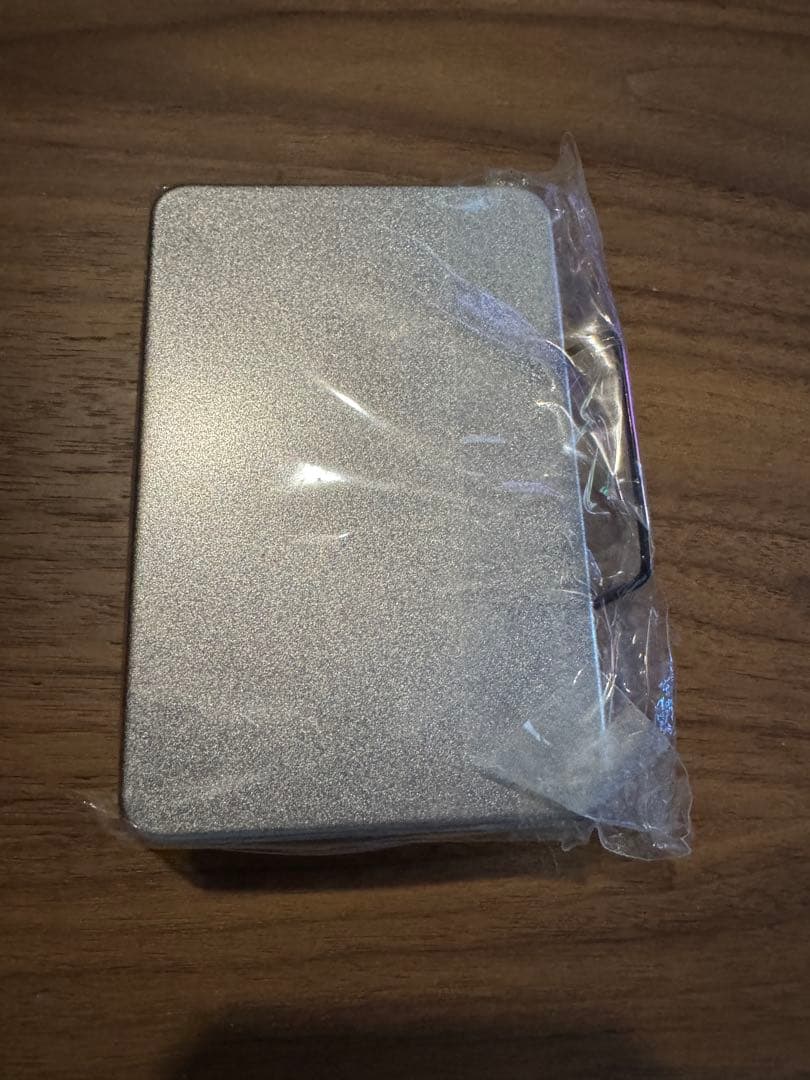 価格交渉承ります。【未開封】東方Project 東方波天宮　ケース