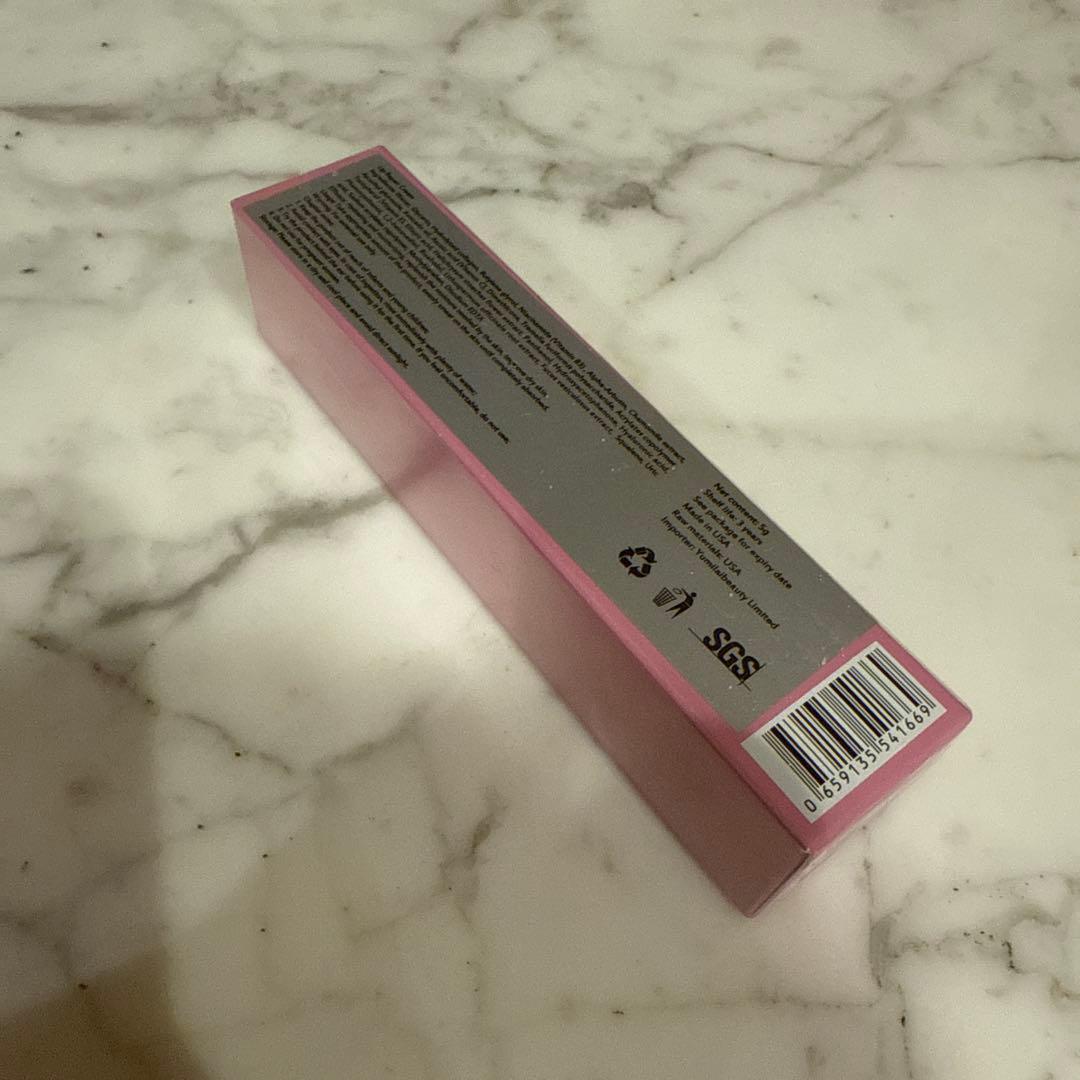 romapink アフタークリーム