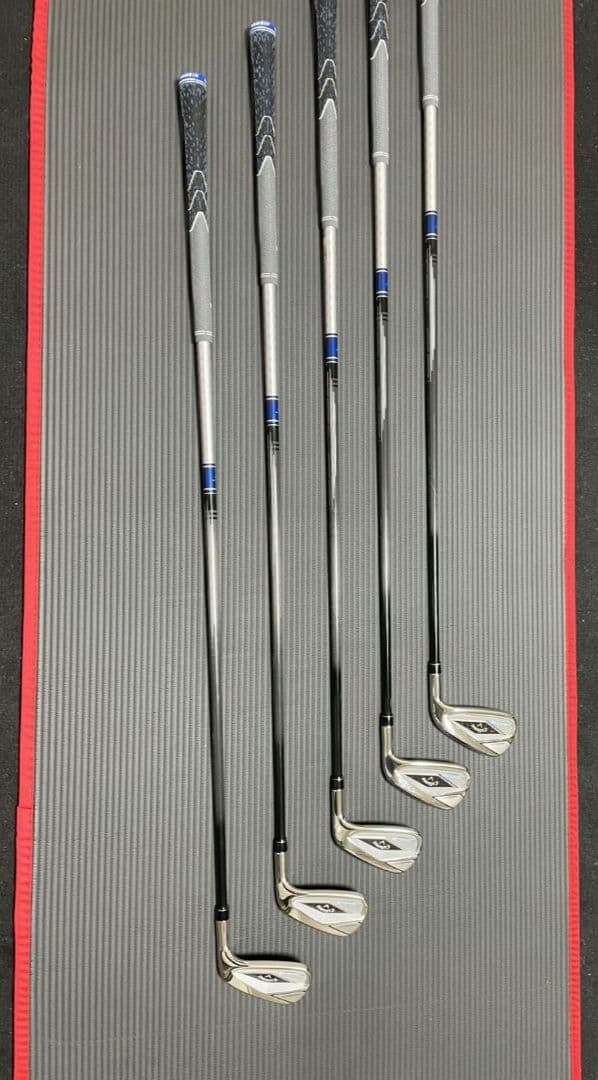 美品◎キャロウェイ ゴルフクラブ