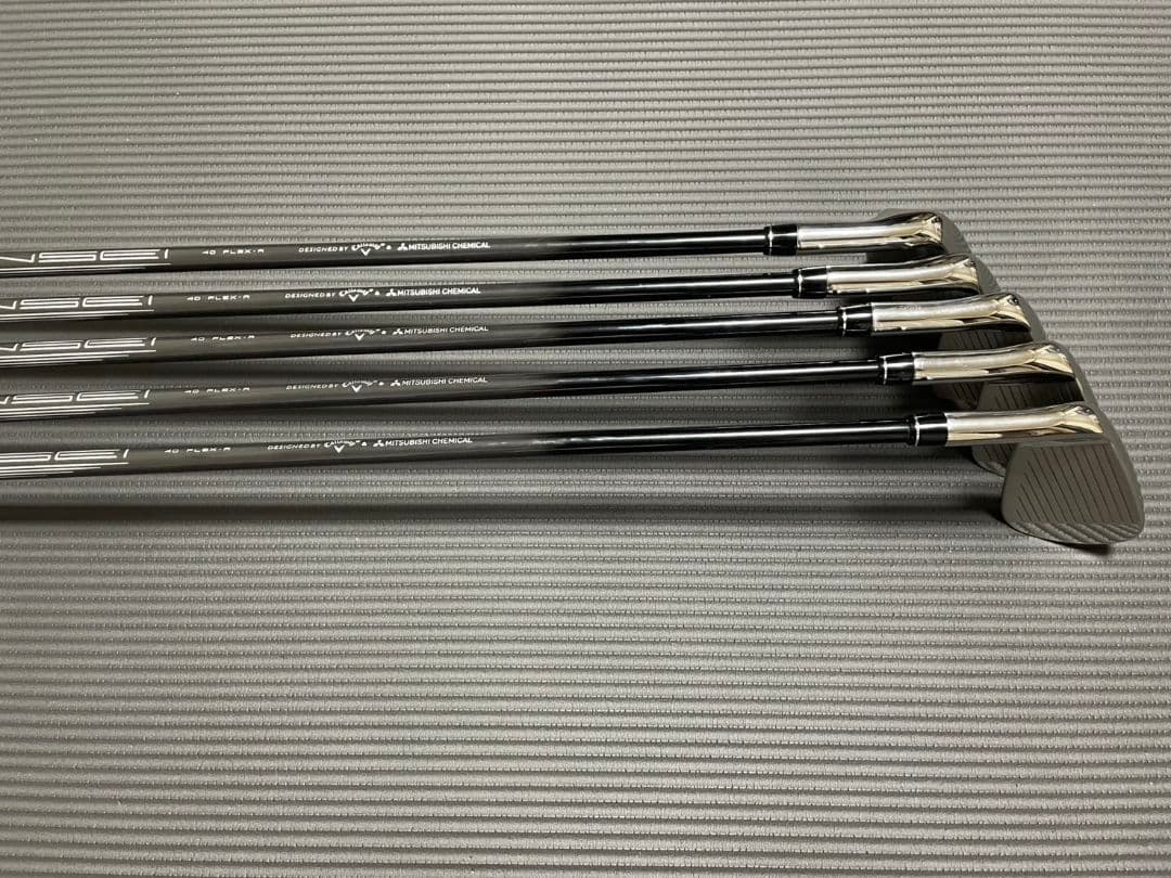 美品◎キャロウェイ ゴルフクラブ