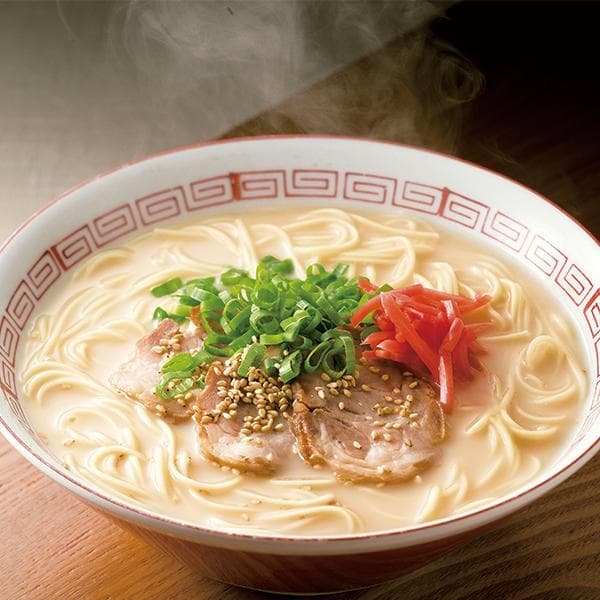 大特￥19000　人気 おすすめ 旨い　ラーメン博多長浜豚骨ラーメン