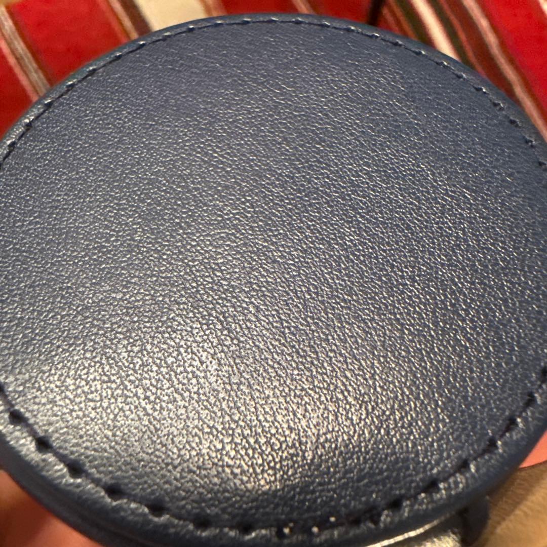 美品　LOUIS VUITTON イヤホンケース　アクセサリーやケースにも