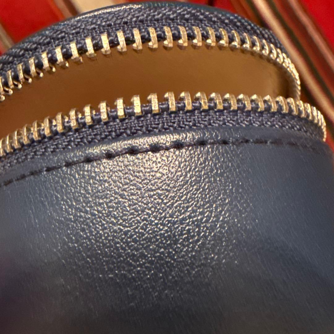 美品　LOUIS VUITTON イヤホンケース　アクセサリーやケースにも