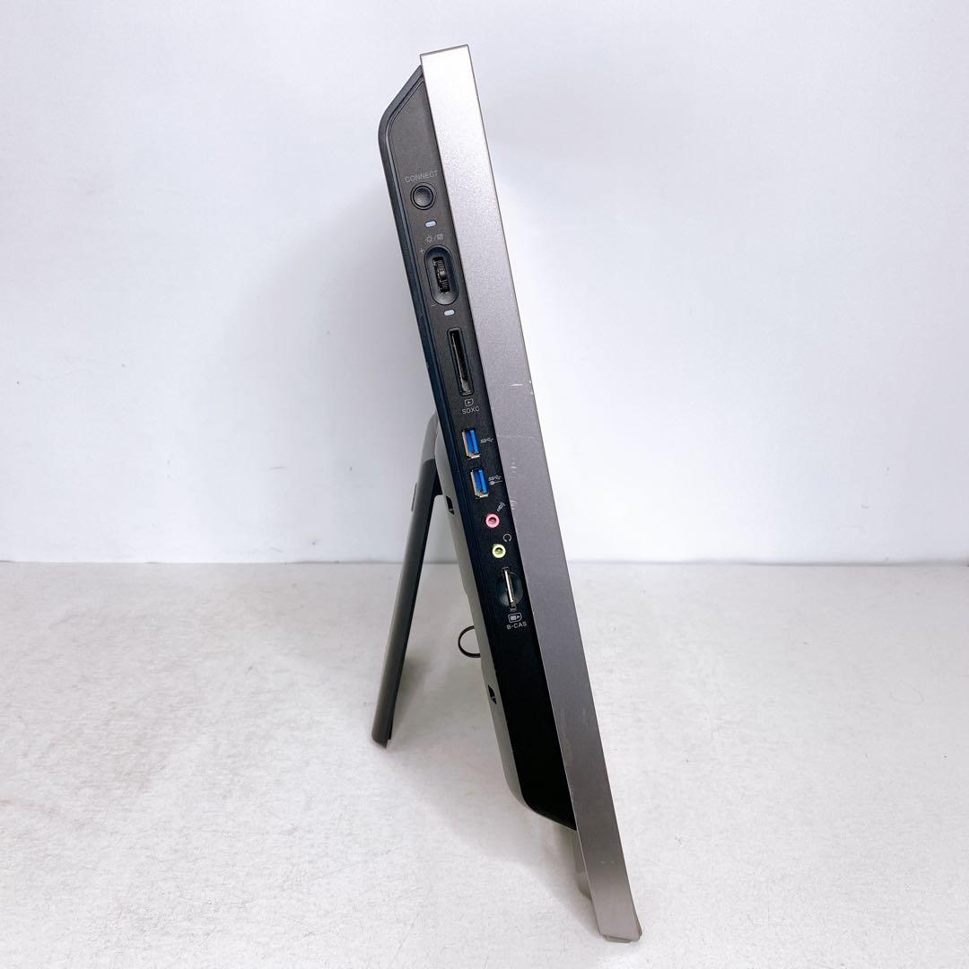 NEC VS570 一体型デスクトップパソコン デスクトップPC Core i5