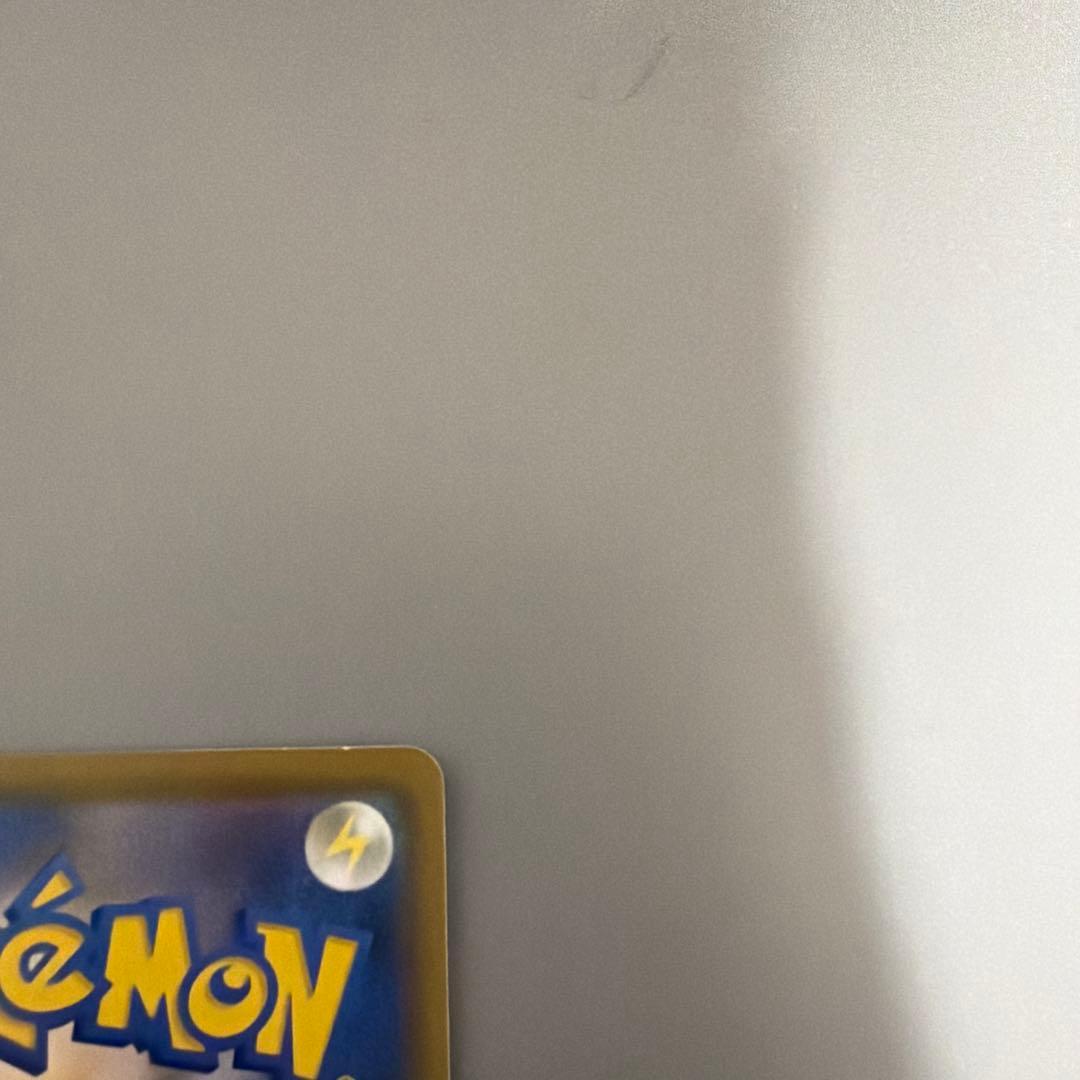 あ*派様 【傷あり】レシラム＆ゼクロム SR