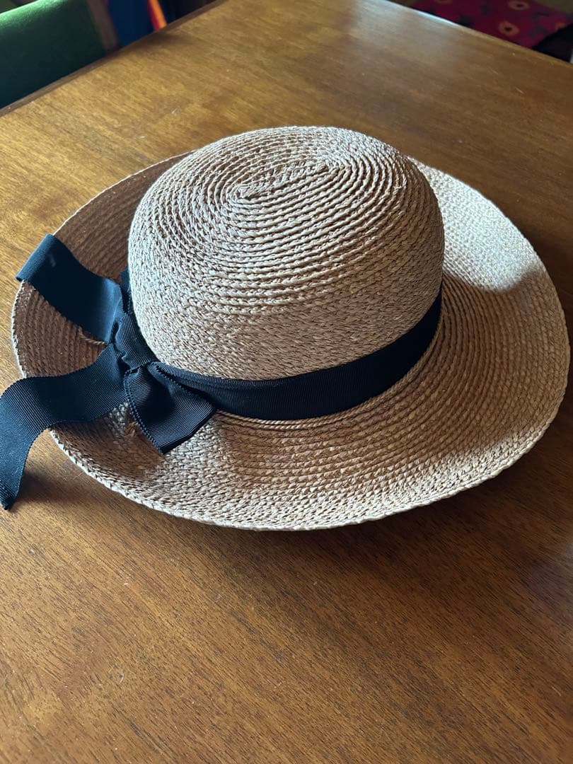 HELEN KAMINSKI Newport SB 麦わら帽子 新品　未使用