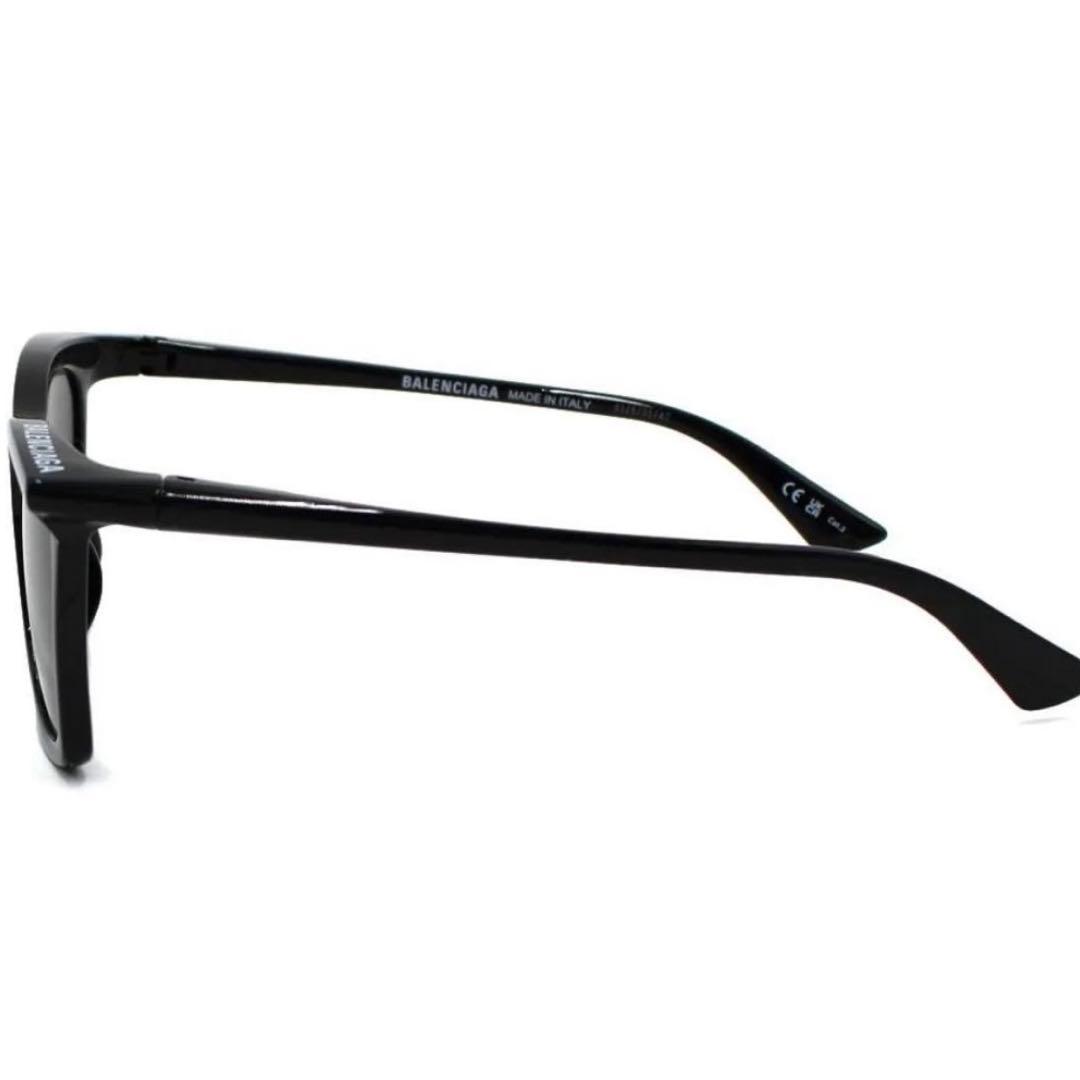 【新品】BALENCIAGA バレンシアガ サングラス BB0099SA