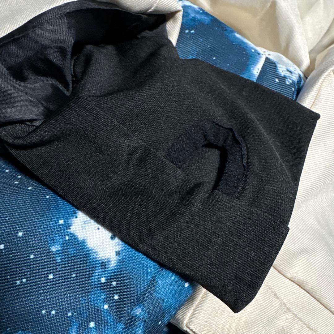 祝日セール♪【上下セット】1回着用のみMサイズ防水スノーボードウェア