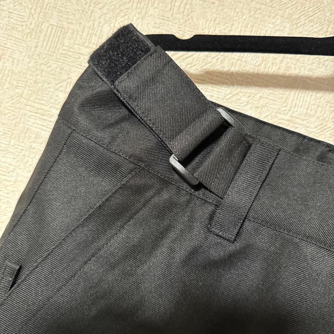 祝日セール♪【上下セット】1回着用のみMサイズ防水スノーボードウェア