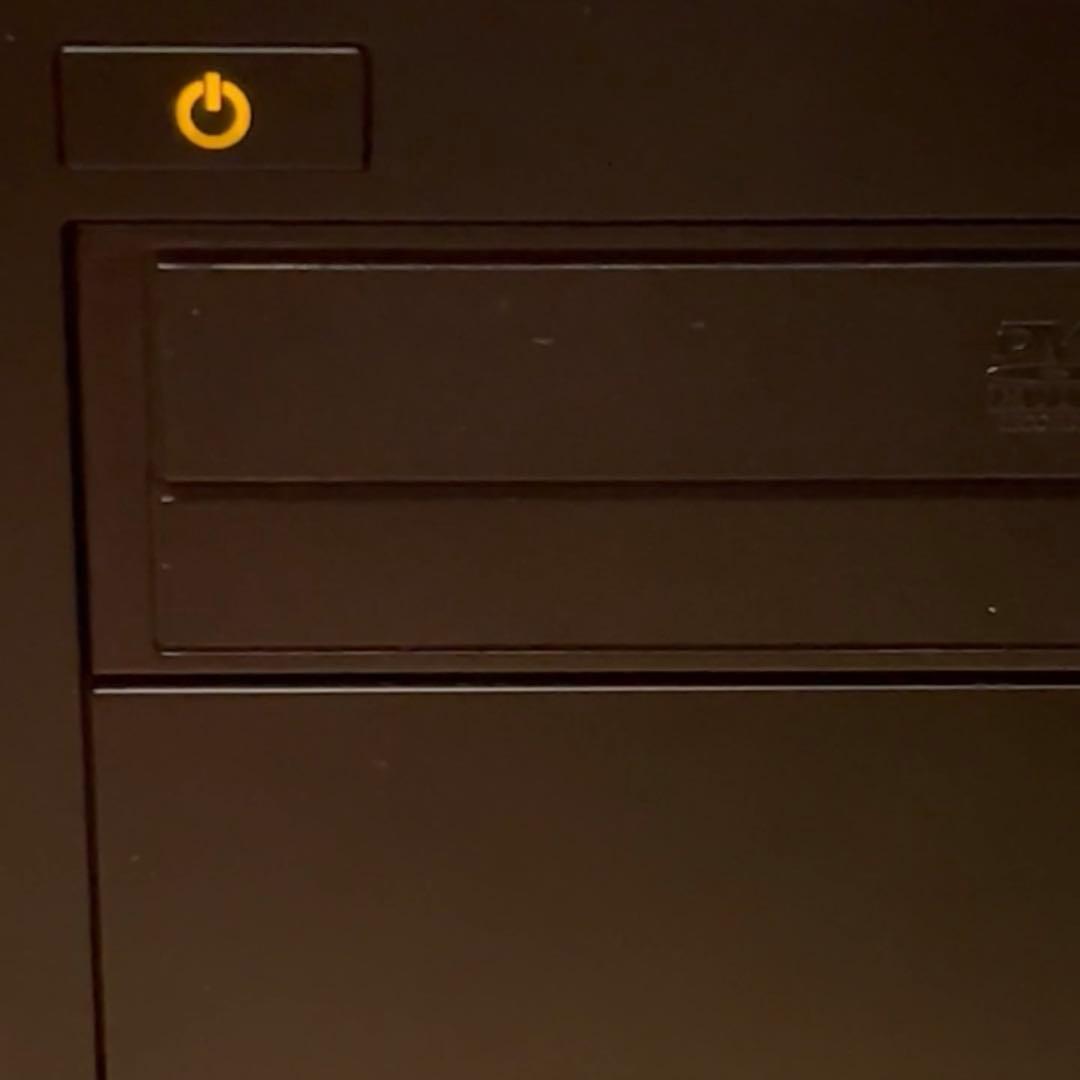 Windowsデスクトップ Dell Precision Tower 3620 Xeon E3-1270