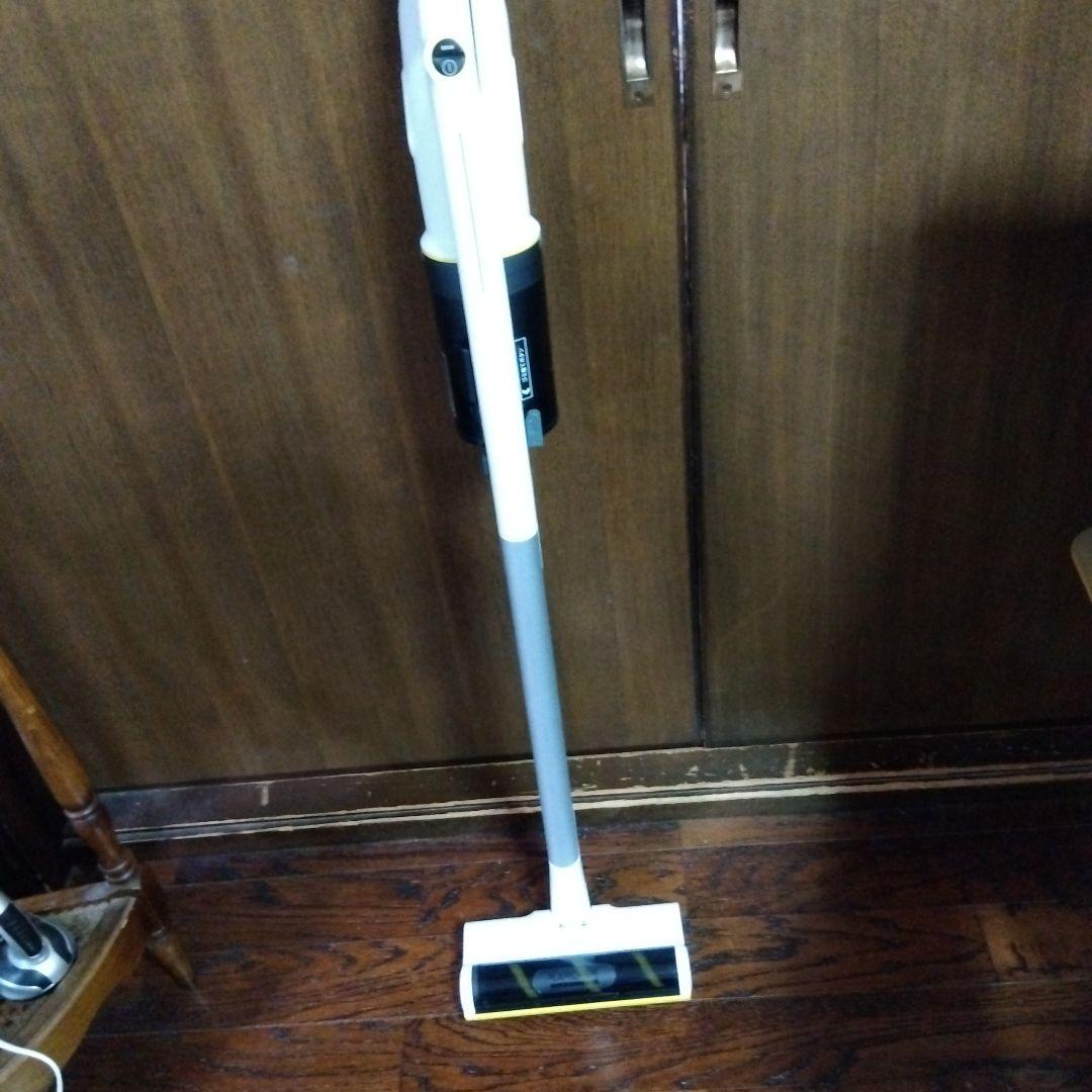 まぁぼう Kärcher VC 3 フロアクリーナー