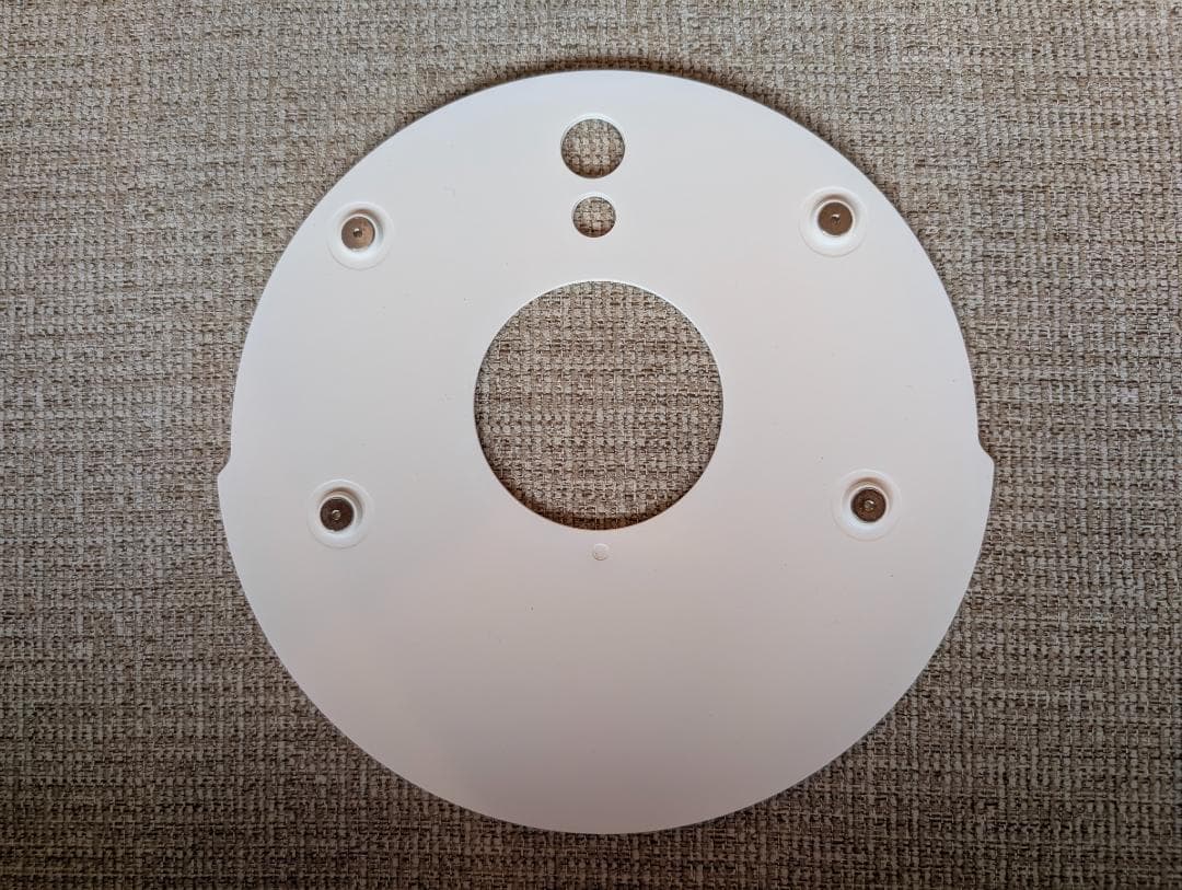 【綺麗】Switchbot ロボット掃除機 K10+