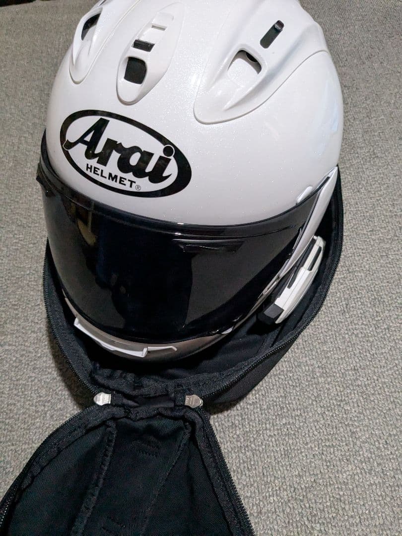 クシタニ　ヘルメットバッグ