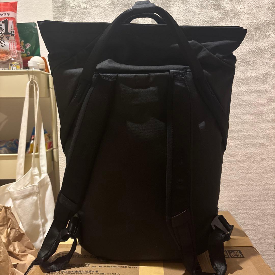 カメラ用リュック/PeakDesign