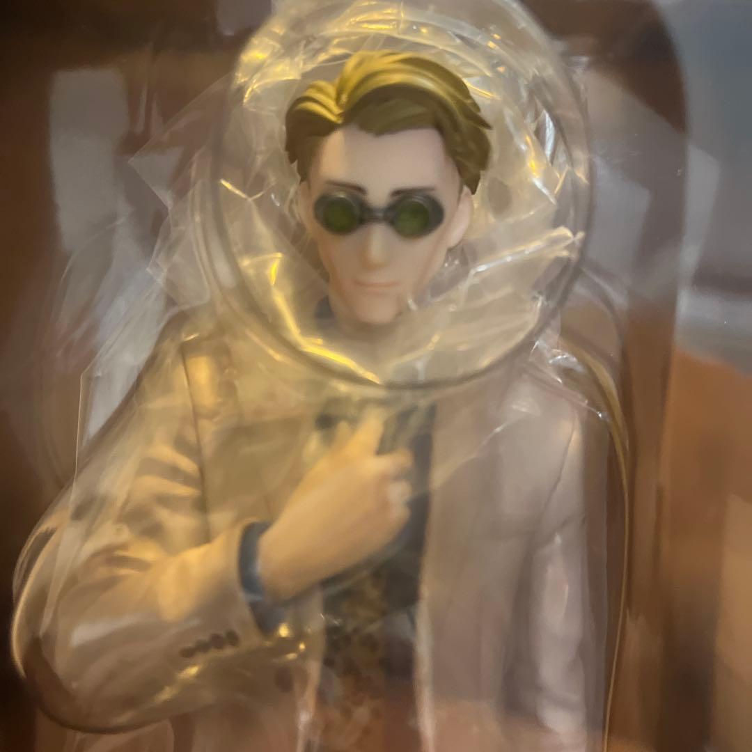 七海建人 フィギュア Kotobukiya