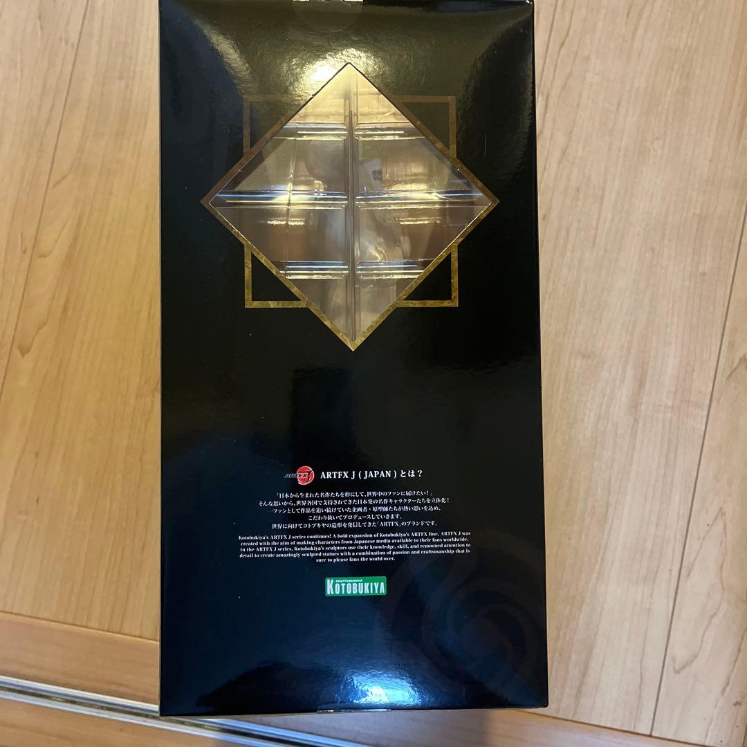 七海建人 フィギュア Kotobukiya