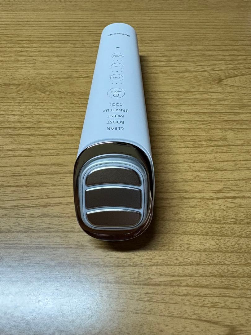 Panasonic 美容器 充電器・USBケーブル付き