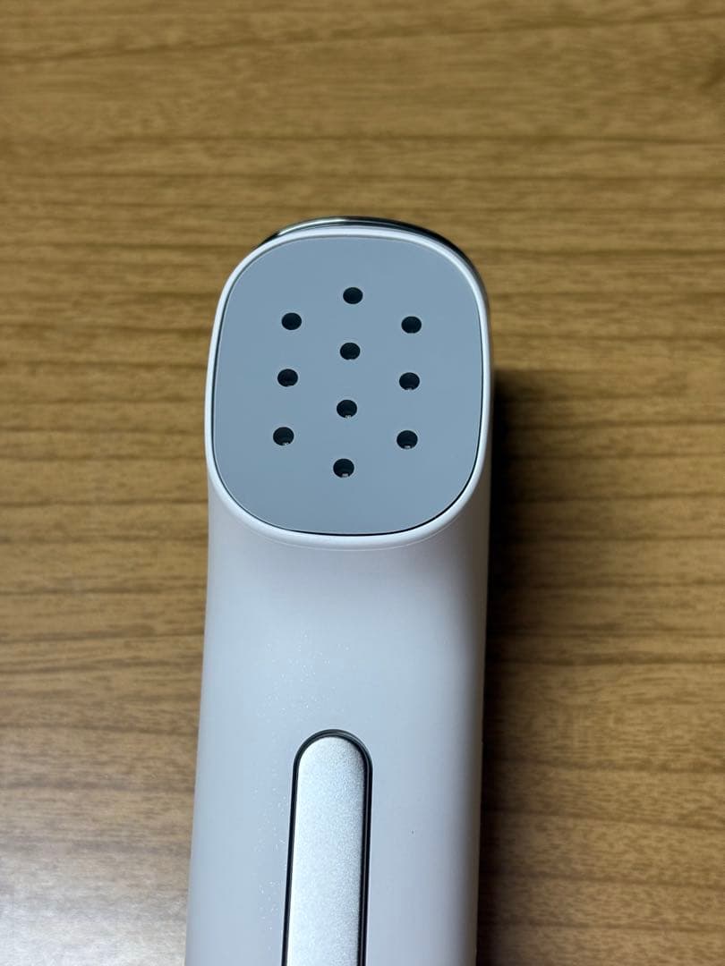 Panasonic 美容器 充電器・USBケーブル付き