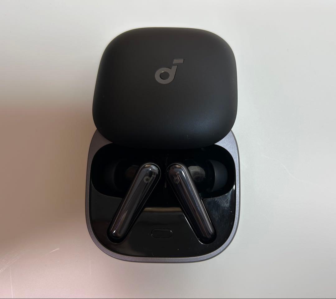 Anker Soundcore Liberty 5ワイヤレスイヤホンフォロー割