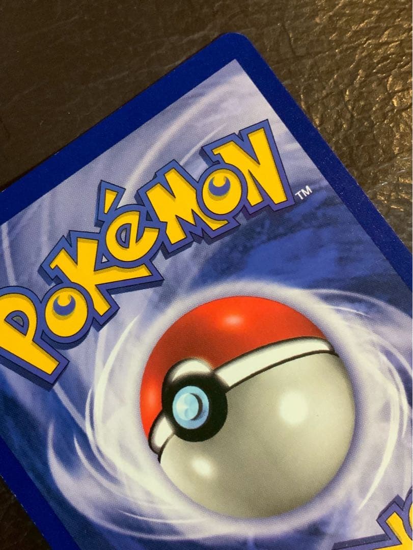 ポケモンカード Mew 旧裏 ミュウ 英語版 プロモ 海外版 ポケットモンスター