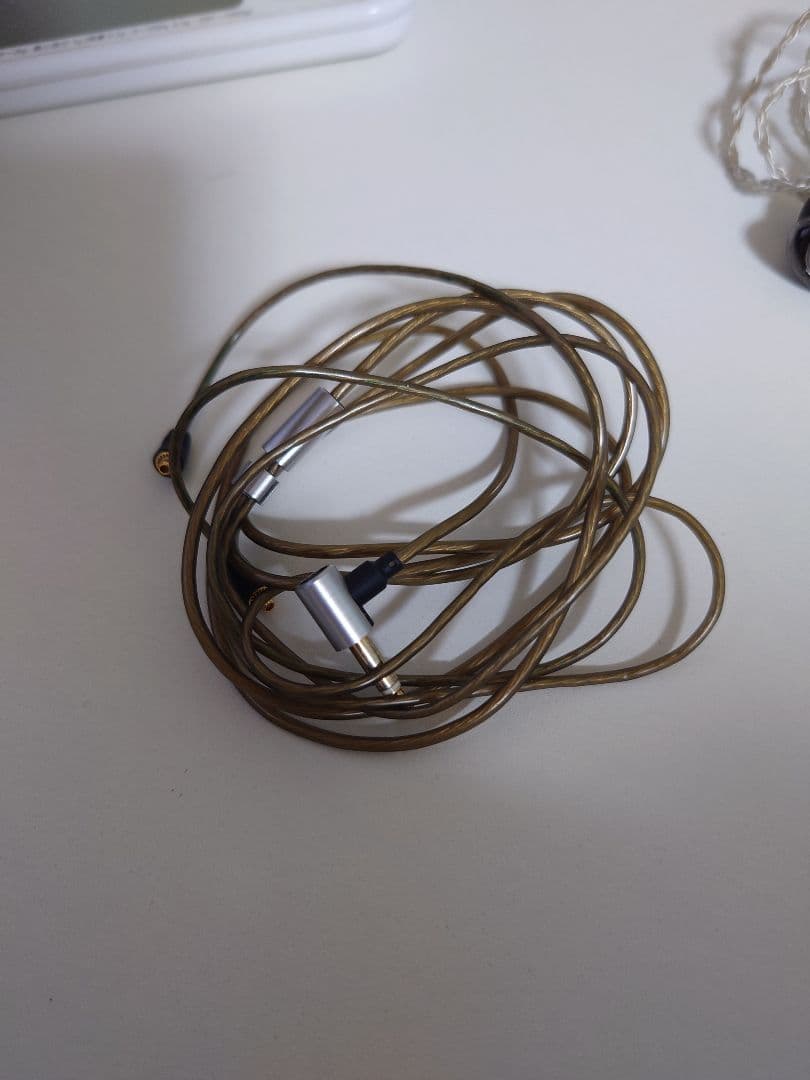 イヤホン Astell & Kern AK T8iE