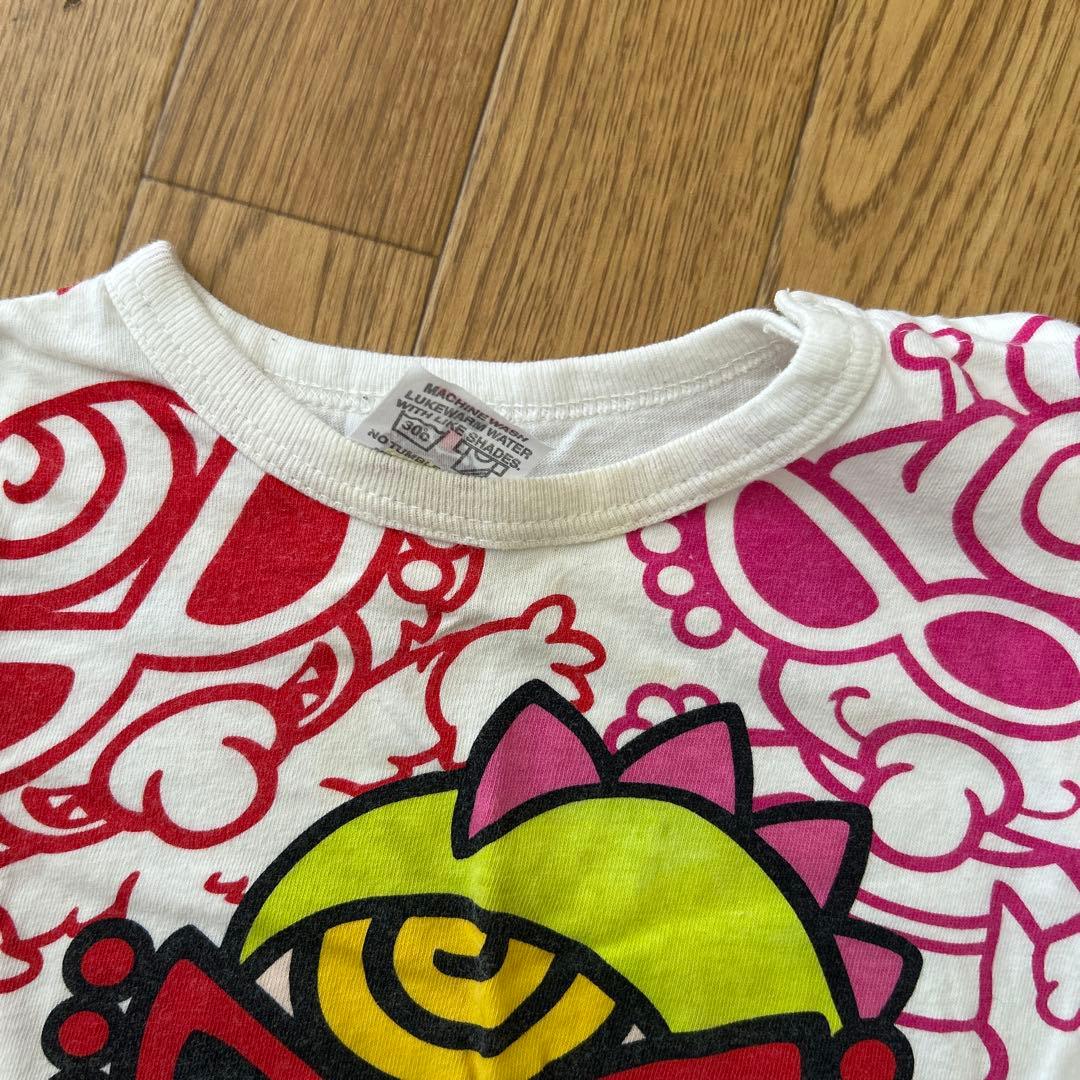 ヒステリックミニ　ベビー　80 90 Tシャツ　ロンT まとめ売り
