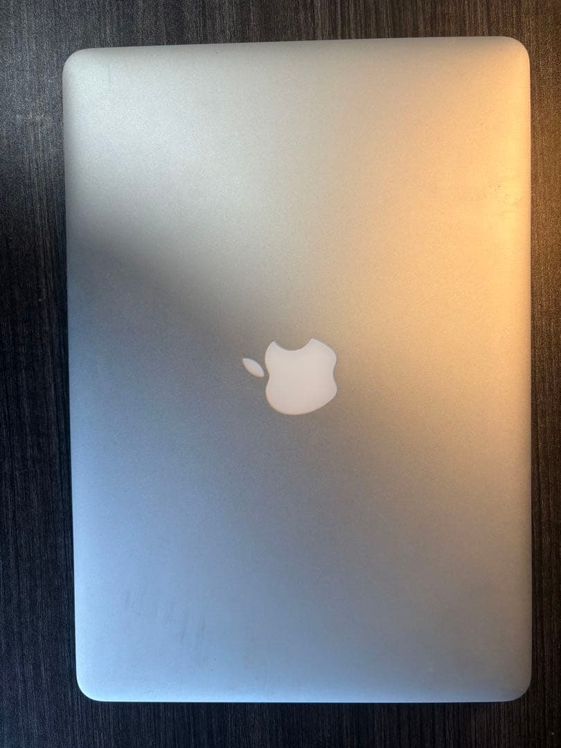 Apple MacBook Air 2015 13インチ 128GB US配列