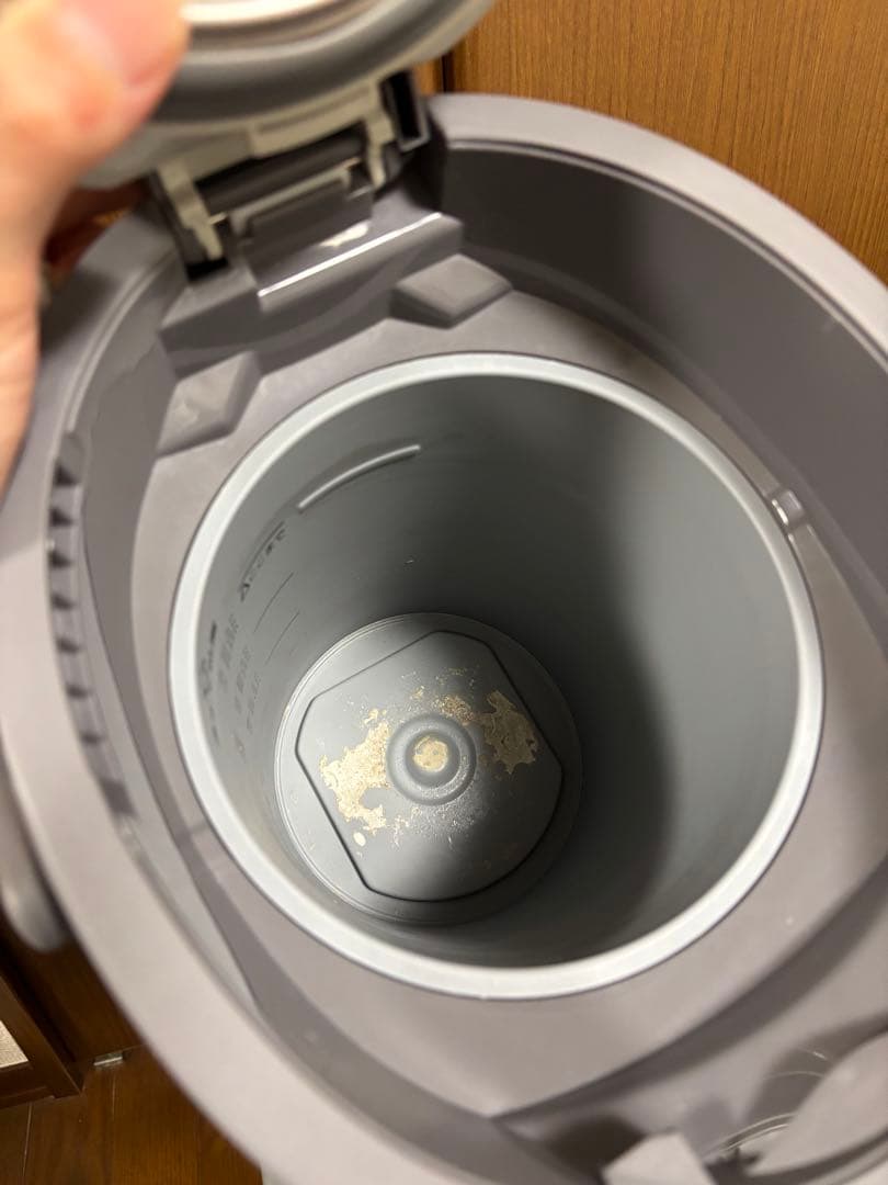 象印 スチーム加湿器 EE-DE50-HA