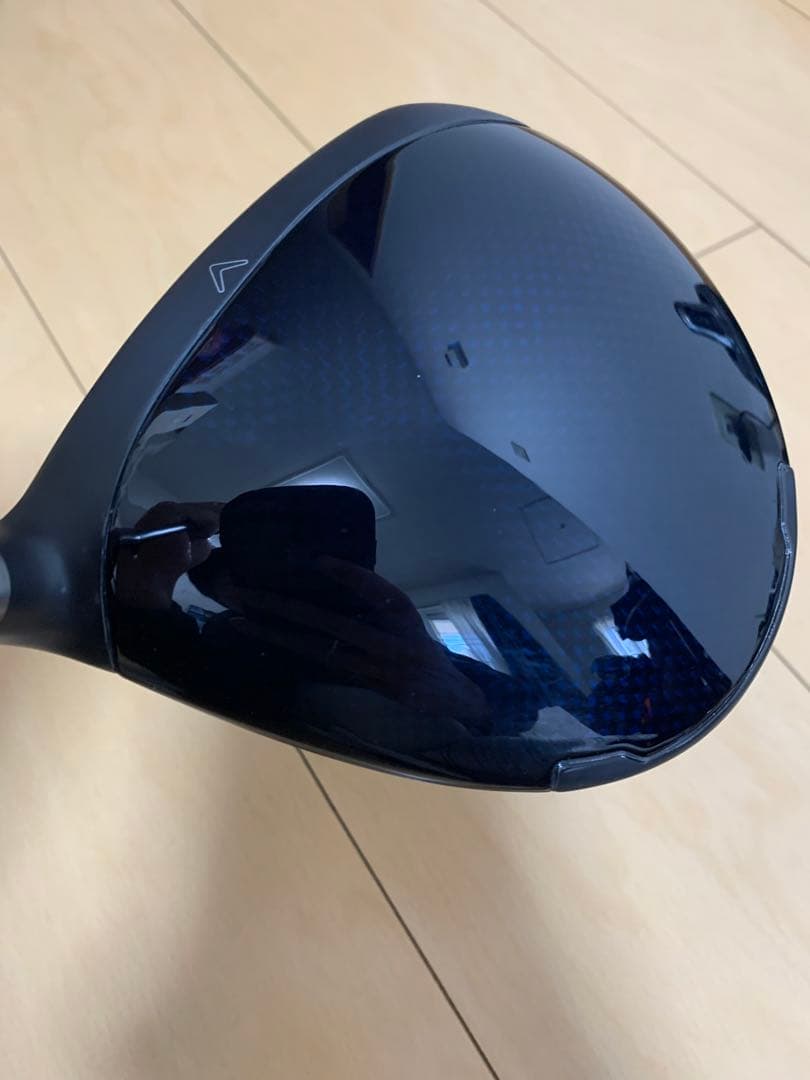 パラダイムXドライバー