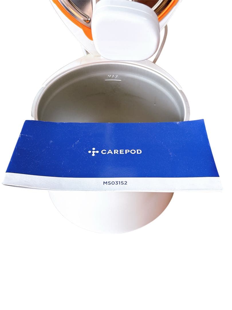 CAREPOD MS031S2 加湿器 訳あり