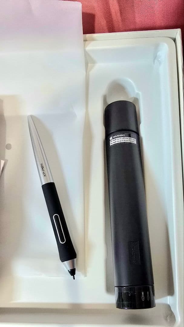 Deco Pro Medium 保護フィルム バッグセットオマケ