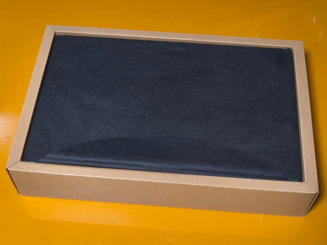 液晶タブレット　Wacom One　DTC133