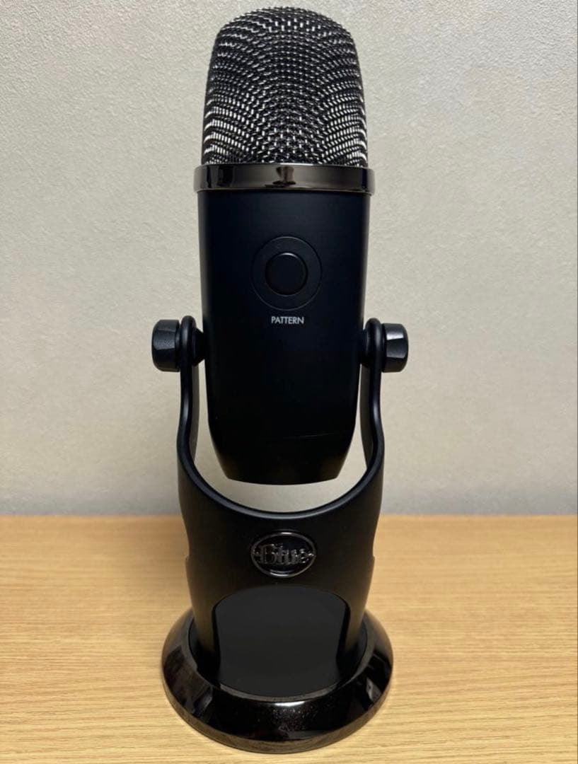 Yeti X 型番:BM600X